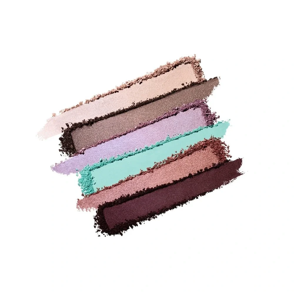 REM Beauty Ariana Grande Gogo Boots Midnight Shadow Icy Pastel Eyeshadow Palette